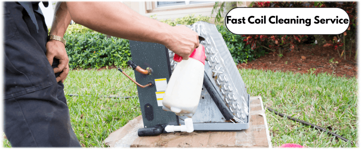 AC Coil Cleaning North Miami Beach