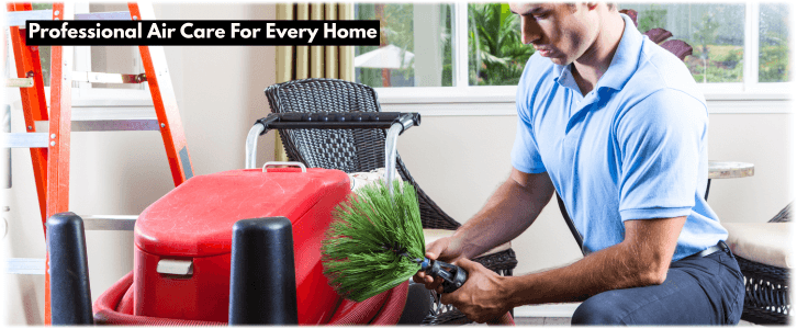 North Miami Beach Apex Air Care