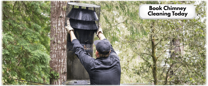 Chimney Cleaning North Miami Beach