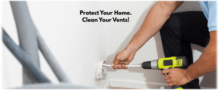 Dryer Vent Cleaning North Miami Beach