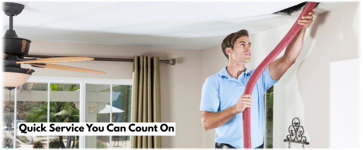 Air Duct Cleaning North Miami Beach