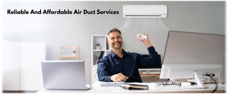 North Miami Beach Air Duct Cleaning